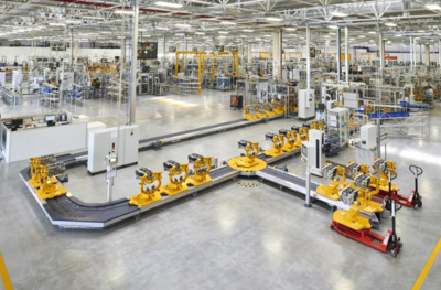 拥抱数字机遇，引领智造升级 奇瑞捷豹路虎以信息系统集成服务践行高质量发展之路