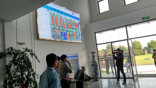 化工厂人员定位管理系统 真趣新一代功能解析与集成服务